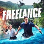 Freelance (2023) | Download Hollywood Movie