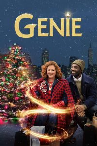 Read more about the article Genie (2023) | Download Hollywood Movie