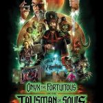 Onyx the Fortuitous and the Talisman of Souls (2023) | Download Hollywood Movie