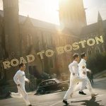 Road to Boston (2023) | Download Korean Movie