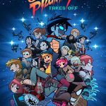 Scott Pilgrim Takes Off S01 (Complete) | TV Series