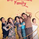 Unpredictable Family S01 (Episode 35 – 47 Added) | Korean Drama