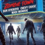 Zombie Town (2023) | Download Hollywood Movie