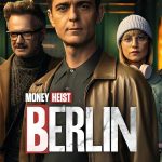 Berlin S01 (Complete) | Spanish TV Series
