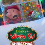 Diary of a Wimpy Kid Christmas Fever (2023) | Download Hollywood Movie