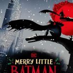 Merry Little Batman (2023) | Download Hollywood Movie