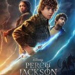 Percy Jackson and the Olympians S01 (Episode 8 Added) | TV Series