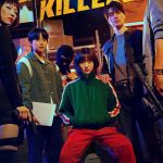 A Shop for Killers S01 (Complete) | Korean Drama