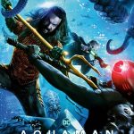 Aquaman and the Lost Kingdom (2023) | Download Hollywood Movie