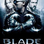Blade: Trinity (2004) | Download Hollywood Movie