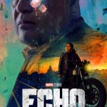Echo S01 (Complete) | TV Series