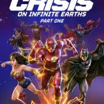 Justice League: Crisis on Infinite Earths Part One (2023) | Download Hollywood Movie