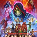 Masters of the Universe: Revolution (Complete) | TV Series
