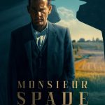 Monsieur Spade S01 (Episode 6 Added) | TV Series