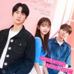 Our Love Triangle S01 (Episode 7 & 8 Added) | Korean Drama
