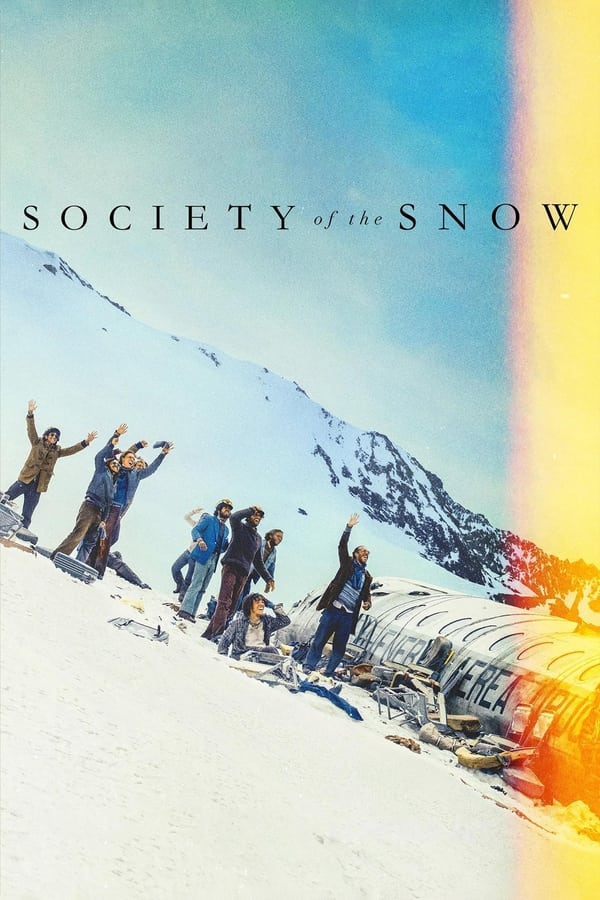 download society of the snow spanish movie