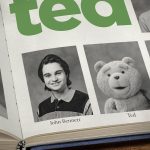 ted S01 (Complete) | TV Series