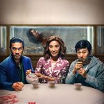 The Brothers Sun S01 (Complete)  | TV Series