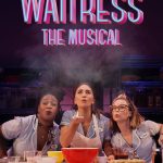 Waitress: The Musical (2023) | Download Broadway Live