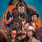 Zorro S01 (Complete) | Spanish TV Series