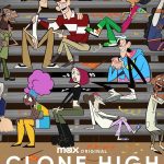 Clone High (2023) S02 (Episode 1 Added) | TV Series