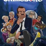 Grimsburg S01 (Episode 13 Added) | TV Series