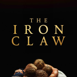 Iron Claw (2023) | Download Hollywood Movie
