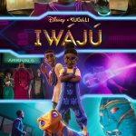 Iwaju S01 (Complete) | TV Series