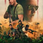 Land of Bad (2024) | Download Hollywood Movie