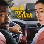 Mr. and Mrs. Smith S01 (Complete) | TV Series