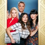 Not Dead Yet S02 (Episode 9 Added) | TV Series