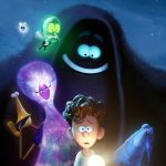 Orion and the Dark (2024) | Download Hollywood Movie