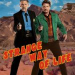 Strange Way of Life (2024) | Download Hollywood Movie