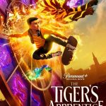 The Tiger’s Apprentice (2024) | Download Hollywood Movie
