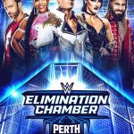 WWE Elimination Chamber (2024) | Wrestling Special