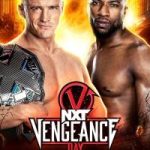 WWE NXT Vengeance Day (2024) | Wrestling Special