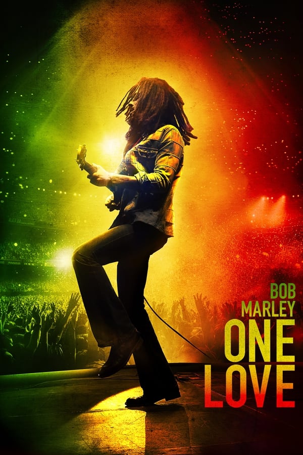 download bob marley one love hollywood movie