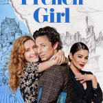 French Girl (2024) | Download Hollywood Movie