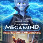 Megamind vs The Doom Syndicate (2024) | Download Hollywood Movie