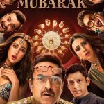 Murder Mubarak (2024) | Download Indian Movie
