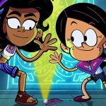 The Casagrandes Movie (2024) | Download Hollywood Movie