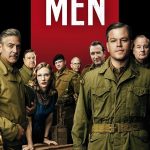 The Monuments Men (2014) | Download Hollywood Movie