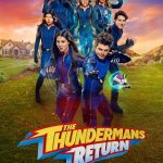 The Thundermans Return (2024) | Download Hollywood Movie