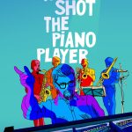 They Shot the Piano Player (2024) | Download Hollywood Movie