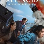Alienoid 2: Return to the Future (2024) | Download Korean Movie