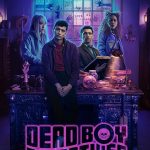 Dead Boy Detective S01 (Complete) | TV Series