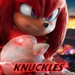 Knuckles S01 (Complete) | TV Series