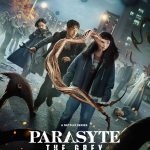 Parasyte: The Grey S01 (Complete) | Korean Drama