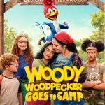 Woody Woodpecker Goes to Camp (2024) | Download Hollywood Movie