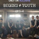 BEGINS ≠ YOUTH S01 (Complete) | Korean Drama